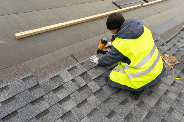 Quick and Trustworthy Emergency Roof Repair Services in Elmore, AL