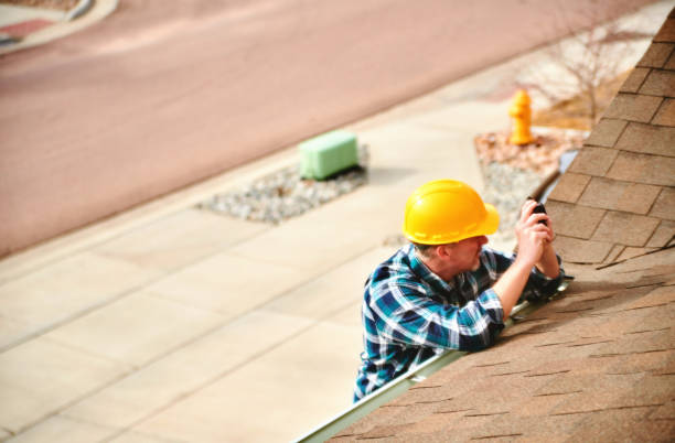 Quick and Trustworthy Emergency Roof Repair Services in Elmore, AL